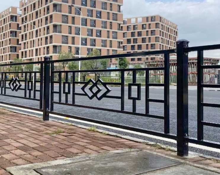 市政护栏