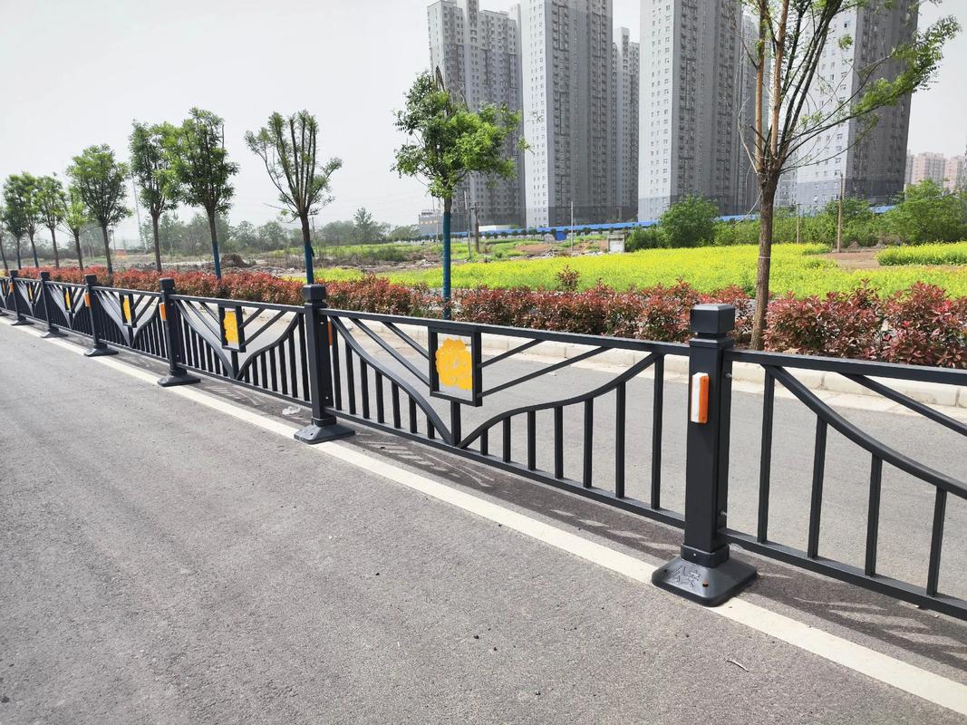市政护栏