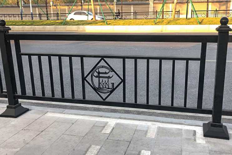 市政护栏