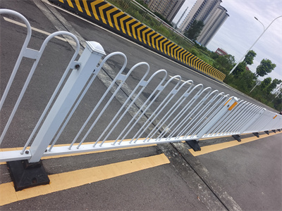 市政护栏