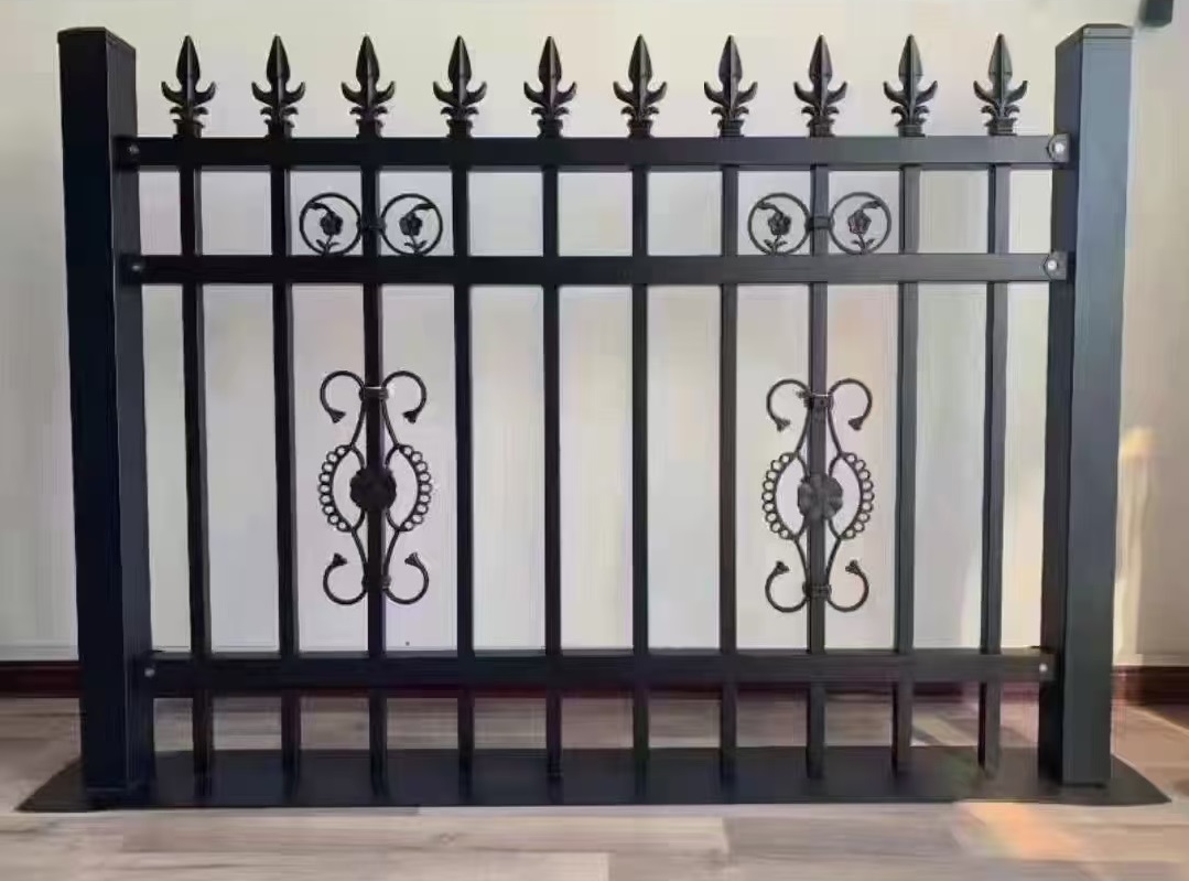 锌钢护栏