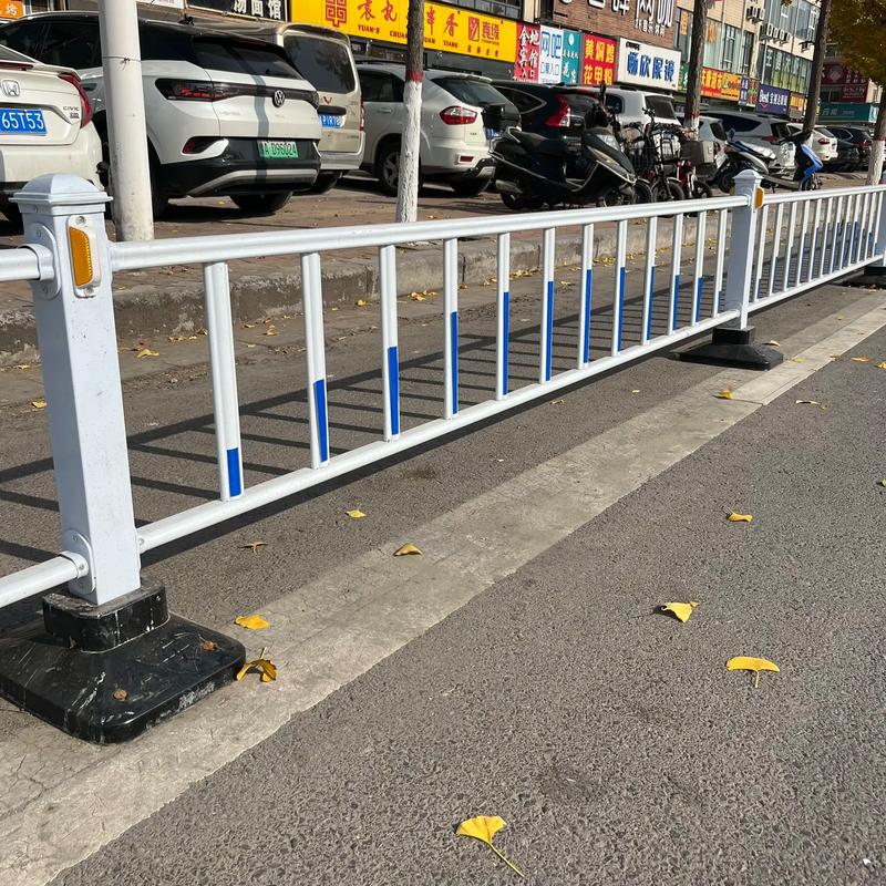 市政护栏