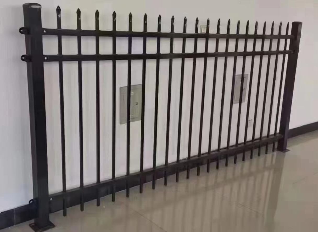 锌钢护栏